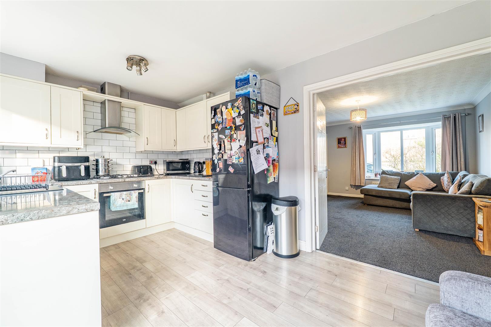 3 bed property in Kennett Drive, Leyland